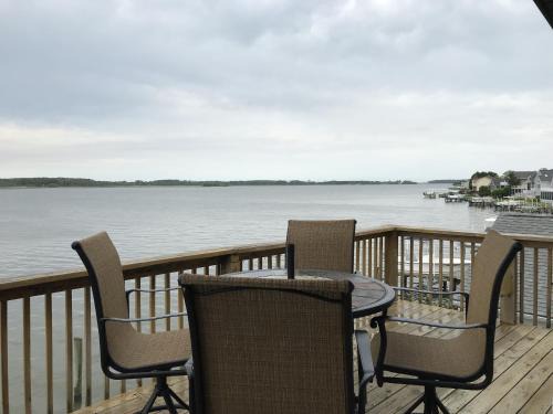 Ocean Pines House | 14 Clipper on the Bay
