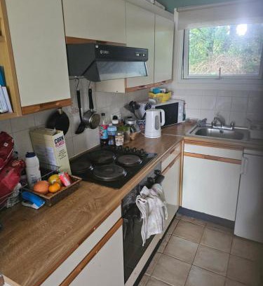 Hanham Resort | 14 Lanteglos Camelford PL32 9RF