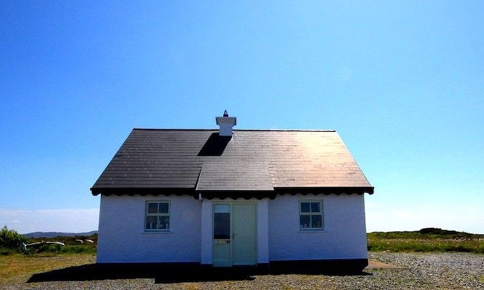 Ballyconneely Ski Chalet | 14 Lettershask, Ballyconneely