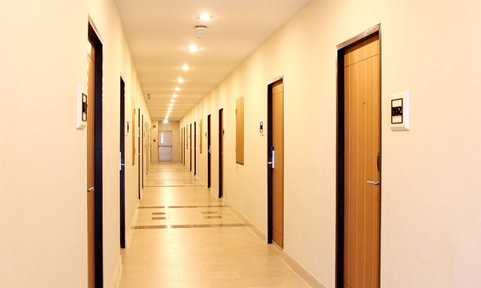 Phra Pradaeng Hotel | 14 Residence