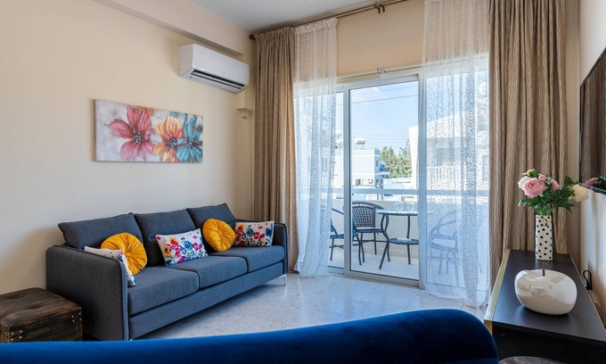 Pyla Apartment | 147 VOR - Stay Bloom Apartment