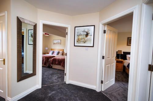 Killarney House | 15 Killarney Holiday Village