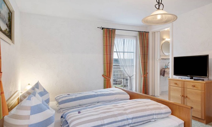 Saig Resort | 15 m² Private room ∙ 1 bedroom ∙ 2 guests