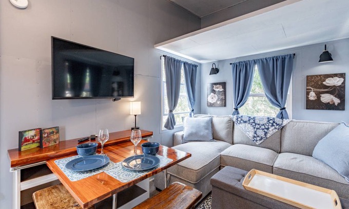 Thunderbird Desert Estates Apartment | 15 m² Studio flat ∙ 1 bedroom ∙ 2 guests