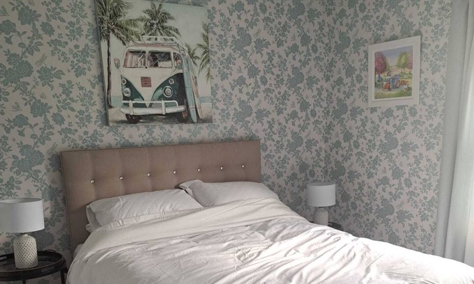 Coleraine Bed & Breakfast | 15 minutes from many attractions and places of beauty along the Antrim coast.