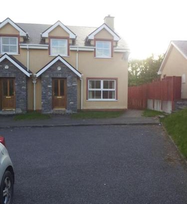 Kenmare House | 15 Sheen View Kenmare Co Kerry