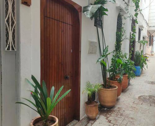 Medina of Tangier House | 150 m² House ∙ 2 bedrooms ∙ 7 guests