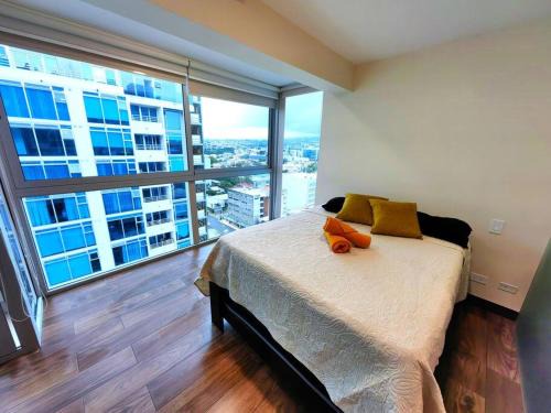 Carmen Apartment | 1505 Torre los Yoses Hermoso Apartamento en Barrio Escalante con Parqueo