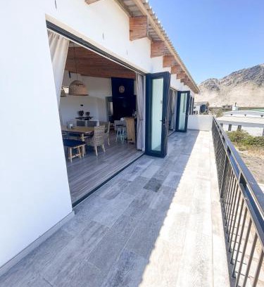 Pringle Bay Apartment | 155 Hangklip