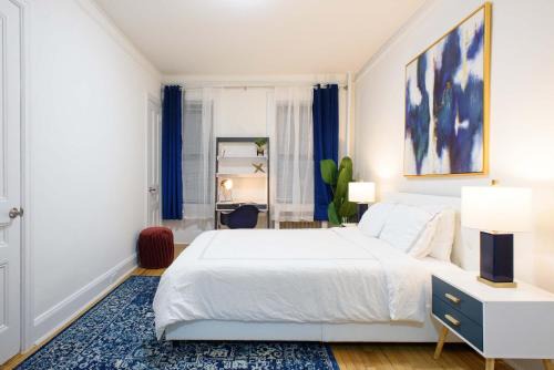Upper East Side Apartment | 1567-1A New 2br PRIME upper East APT W&D