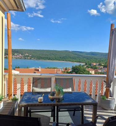 Cizici Apartment | 16 Čižići