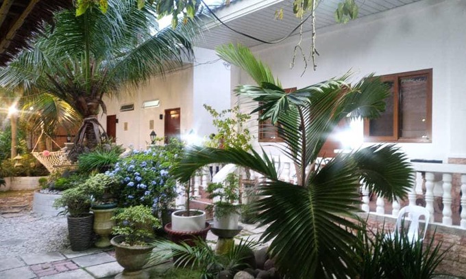 Tanawan Hotel | 16 m² Hotel ∙ 2 guests