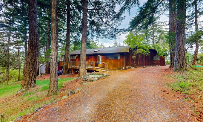 Rosario House | 160 m² House ∙ 2 bedrooms ∙ 7 guests