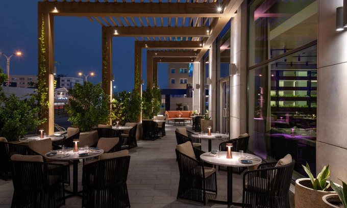 Al Muntazah Hotel | 165 m² Hotel ∙ 2 bedrooms ∙ 10 guests