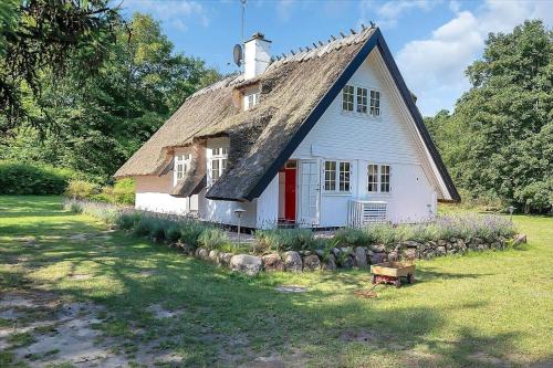 Ordrup House | 16609-Farevejle-Baunebakken-2