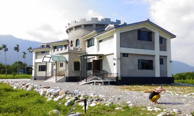 Shoufeng Bed & Breakfast | 167 Original Farm B&B