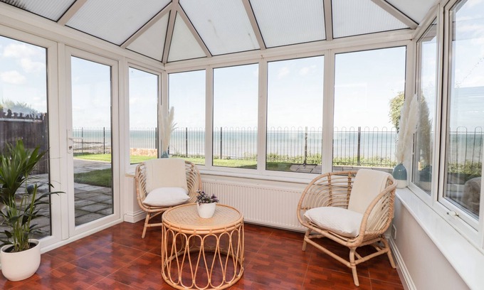 Birchington Cottage | 17 St. Magnus Close