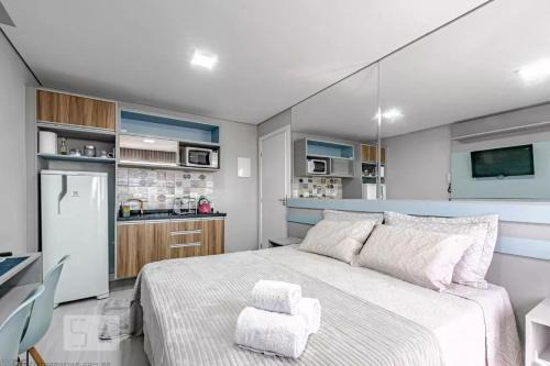 Vista Alegre Apartment | 17- Studio Perfeito para casal!