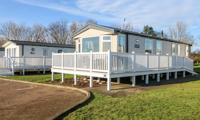 Woodhorn House | 17 Summer Meadows