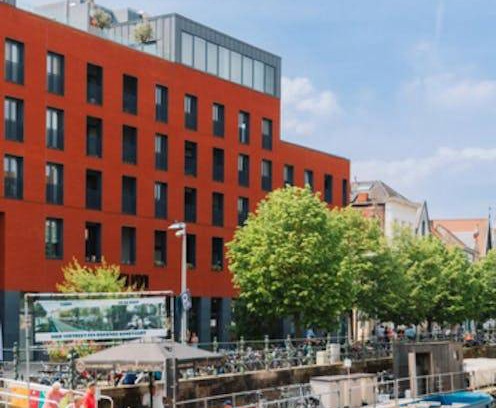 Mechelen Apartment | 177 m² Apartment ∙ 2 bedrooms ∙ 3 guests