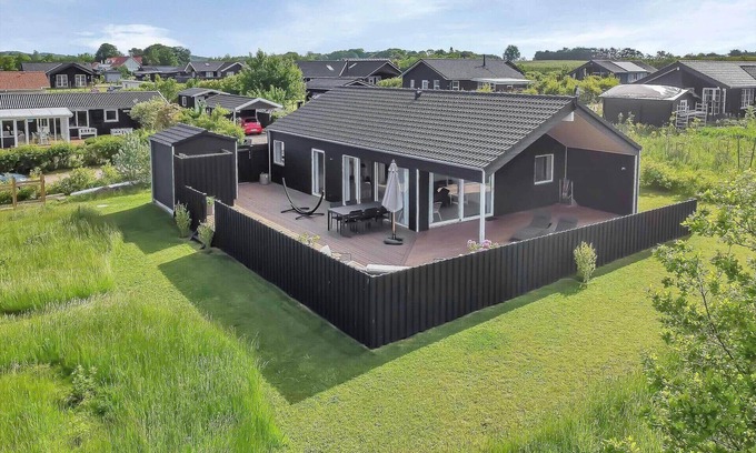 Horve House | 17707 Hørve - Strandlunden 58