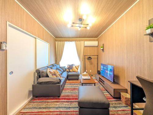Oharu Apartment | 17minutes by car to Nagoya-Sta 1parking