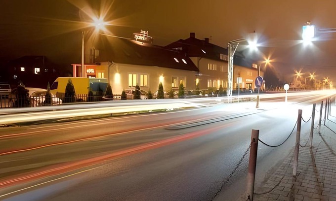 Rzeszow Hotel | 18 m² Hotel ∙ 4 guests