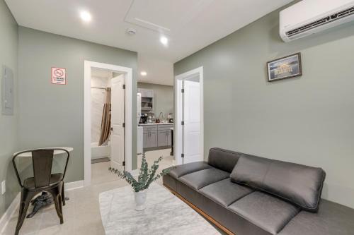 Fort Washington House | 18 Mi to DC Upscale Apartment in Fort Washington!