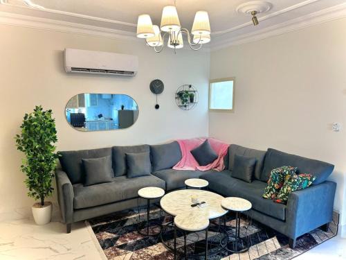 Al Ulaya Apartment | 18 Three Rooms Family Apartment in Heart of Olaya