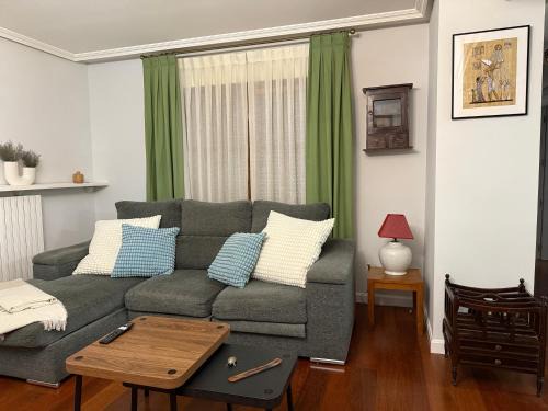 Zaragoza Old Town Apartment | 18 Torres Pasaje de los Giles