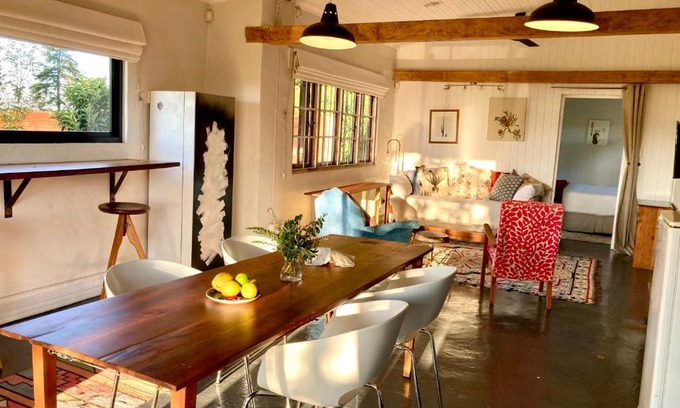 uMngeni Apartment | 180 at Mission House
