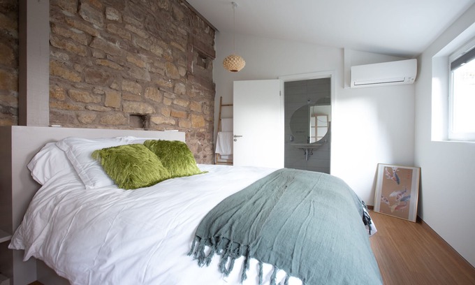 Colmar Centre Ville Apartment | 1834 & Spa - ZEN apartment -