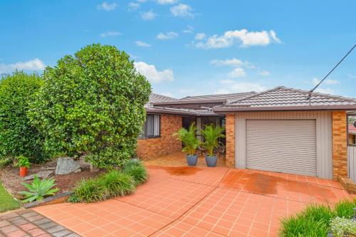 Port Macquarie House | 19 Pindari Parade Port Macquarie