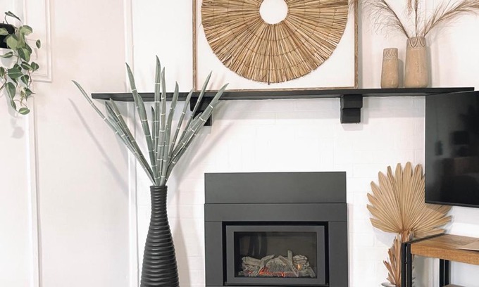McLaren Vale House | 1900's cosy cottage - Peaceful couples retreat in the heart of McLaren Vale