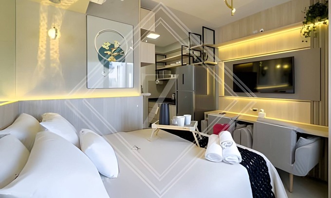 Sao Paulo Apartment | 1910 ID Paraíso