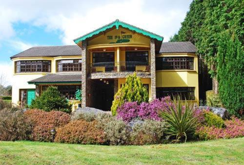 Aghadoe House | 19th Green Guesthouse