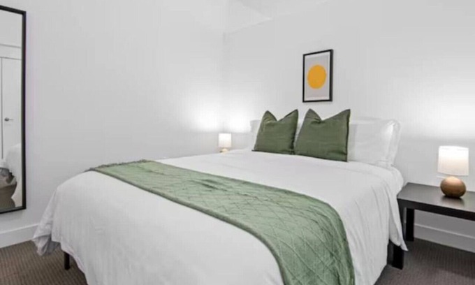 Lowertown Apartment | 1bedroom w/Fitness Center near St. Paul Skyway