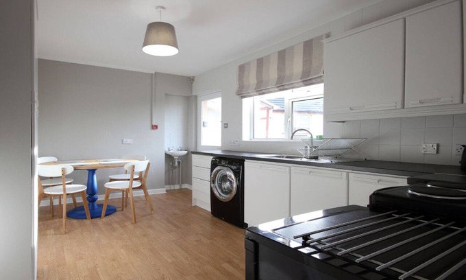Dungannon Apartment | 1BR Apt Suite Near Shops and Restaurants