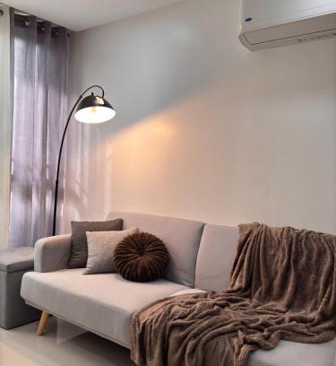 Luzon Apartment | 1BR at One Pontefino Tower - 207