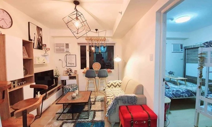 Taytay Condo | 1BR Condotel Unit for Rent