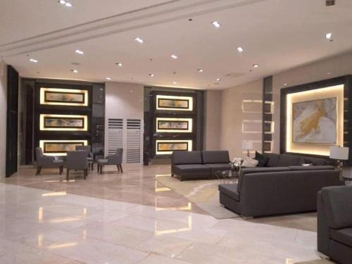 Malamig Apartment | 1BR Condotel with Balcony at FAME Residences #FM53-1