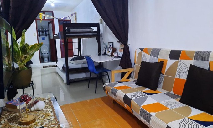Novaliches House | 1BR or 2BR Staycation in Quezon City 3