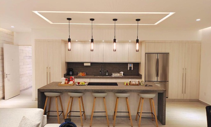 Alfredo V. Bonfil Apartment | 1st Luxury Warehouse