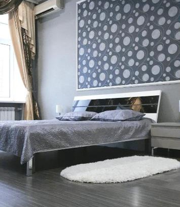 Dnipro Apartment | 2-комнатная с раздельными комнатами, парковочное место для авто, центр, улица Короленко 15