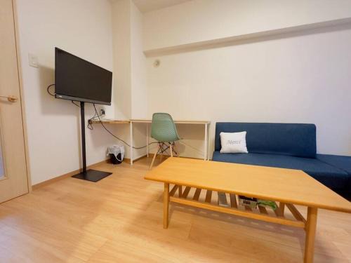 Kita Ward Apartment | 2-1新規OPEN!札幌駅7分!SAPPOROステーション美室