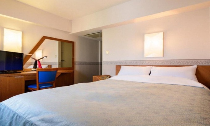 Morioka Hotel | 2-11-35 / Vacation STAY 46817