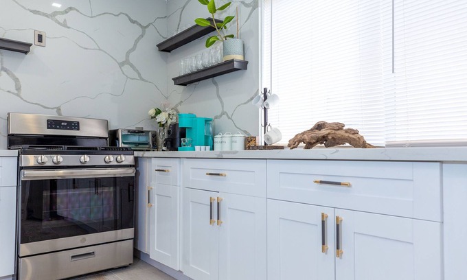 Surfside Condo | 2 Bdrm Beach Condo