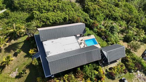 Cuvu Villa | 2 bdrm spacious Villa with pool