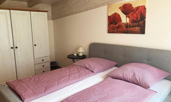 Winden Apartment | 2-bed apartment "Vino Rosato" - Hofschänke