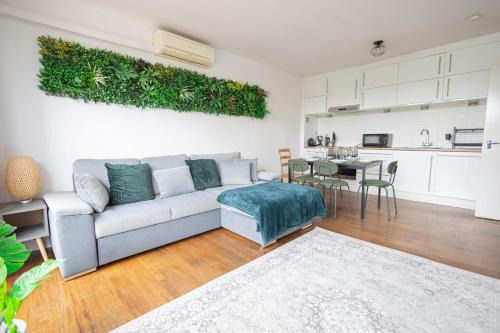Cantelowes Apartment | 2 Bed Camden Town sec to tube
